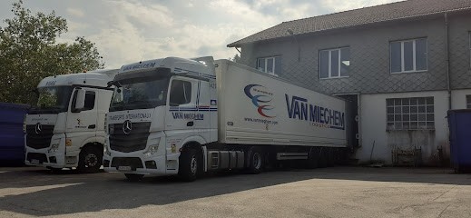 Parmentelat René (SA), Imprimeur à Gérardmer