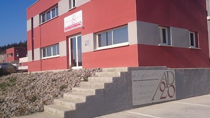 AD Innove, Imprimeur à Narbonne