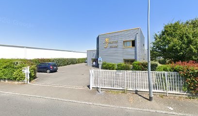 M.j Flock, Imprimeur à Sainte-Luce-sur-Loire