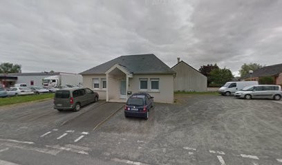 Fouillet Sylvie, Reprographe aux Hauts d'Anjou