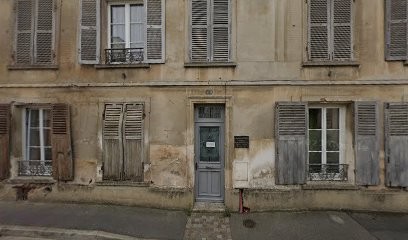 Scm J Closson L David B Fourre F Naude, Reprographe à Charly-sur-Marne