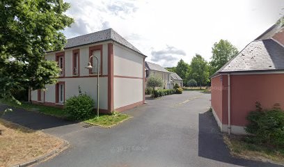Scm Du Manoir, Reprographe à Orbec