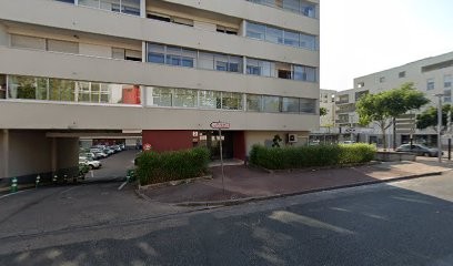 Musso Mariette, Reprographe à Rillieux-la-Pape