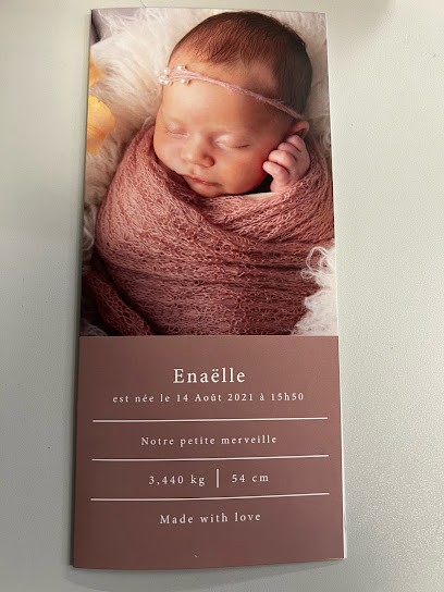 Hélio Service, Reprographe à Custines