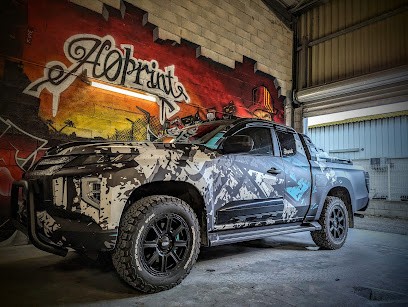 HOprint, Imprimeur à Sète