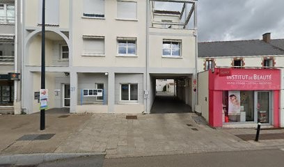 Gynederm Scm, Reprographe à Saint-Sébastien-sur-Loire