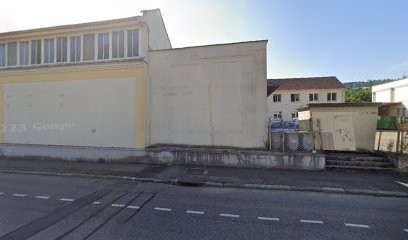 Im'serson, Imprimeur à Sainte-Croix-aux-Mines