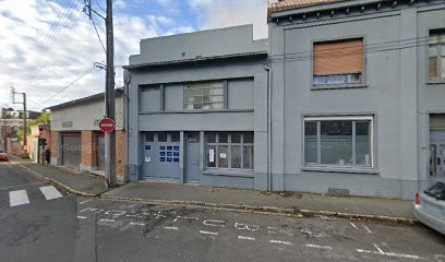 Roche Thierry, Reprographe à Béthune