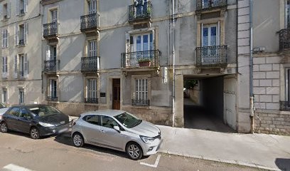 Carrion Etablissement, Reprographe à Dijon