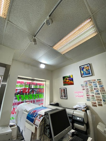 COPYSTAR, Imprimeur à Paris 04