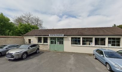 Imprimerie Bédu SARL, Imprimeur à Gouvieux