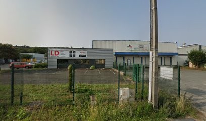 LD Bureautique 24, Reprographe à Boulazac Isle Manoire