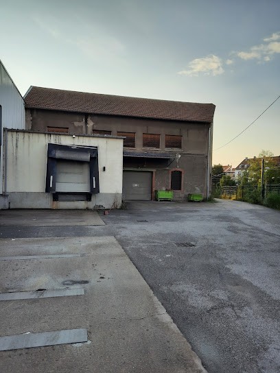 Loos HVI Humblot Sàrl, Imprimeur à Saint-Dié-des-Vosges