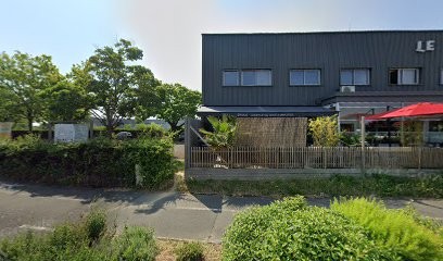 La Fabrique, Reprographe à Saint-Barthélemy-d'Anjou