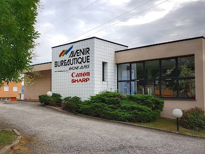 Avenir Bureautique Rhône Alpes, Reprographe à Saint-Étienne