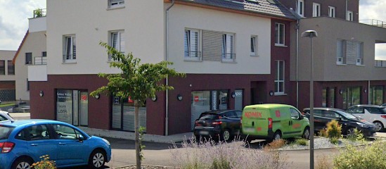 Konix Office Solutions, Reprographe à Hoerdt