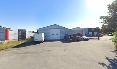 Hydropix (hydrodipping), Imprimeur à Pluneret