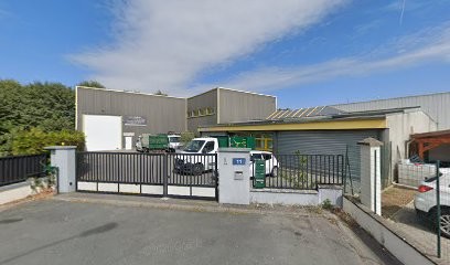 Copyloc, Reprographe à Draveil