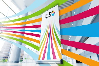 Unik factory, Imprimeur à Manosque