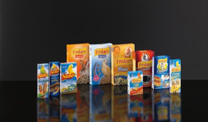 ICIS Lhomme Emballages S.r.l., Imprimeur à Orchies