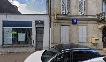 Creassions, Imprimeur à Rauzan