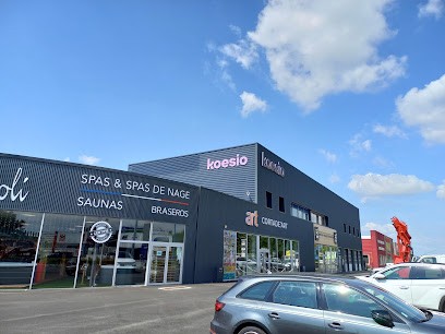 Koesio Occitanie - Agence De Montauban, Reprographe à Montauban