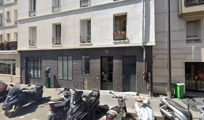 Argellies Aurelie, Reprographe à Paris 11