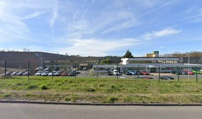 Hamelin SAS, Imprimeur à Nersac