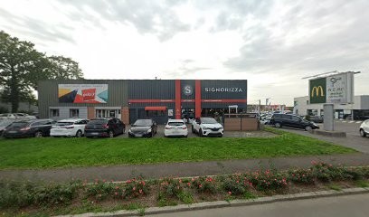 PUBLI 7, Imprimeur à Vitré