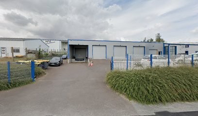 D.p.q.r, Reprographe à Bretteville-sur-Odon