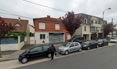 Laennec Scm, Reprographe à Pontault-Combault