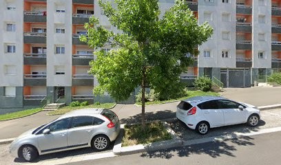 Infirmières-Service, Reprographe à Saint-Étienne