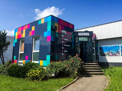 Imprimerie Repro-Service, Imprimeur à Sarrebourg