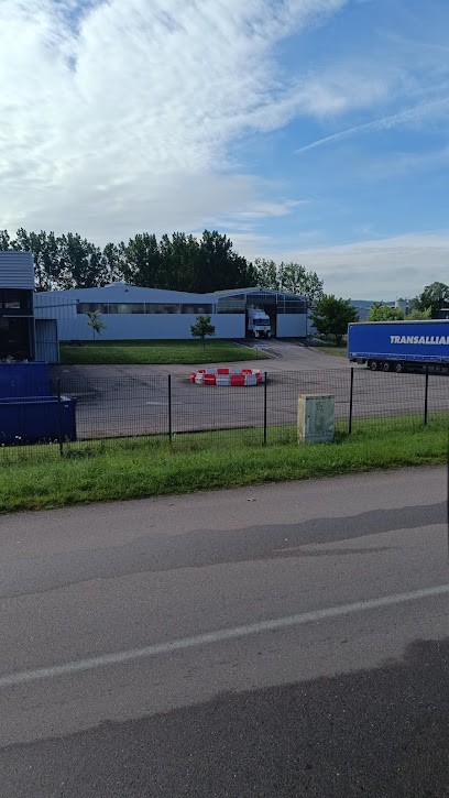 Rollpack, Imprimeur à Châtenois