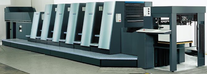 106 Imprimerie, Imprimeur à Lyon 08