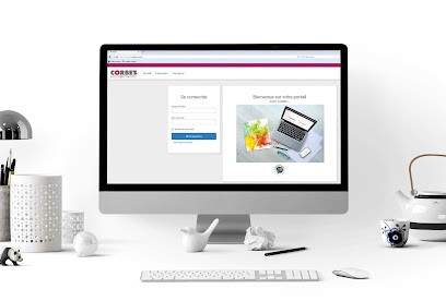 CORBET - Impression & Solutions, Imprimeur à Olivet