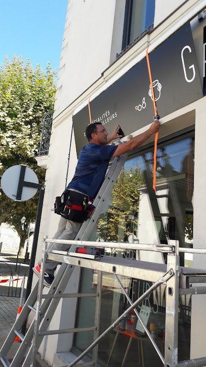 All Covering Factory, Imprimeur à Vertou