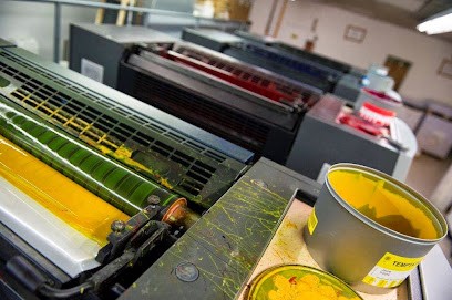 Grillet Impressions, Imprimeur à Vélizy-Villacoublay