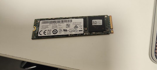 Koesio Sud Alliance, Reprographe à Saint-Jean