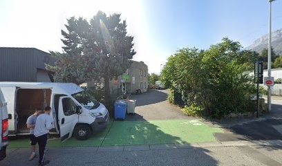 D.m.i, Imprimeur à Seyssins