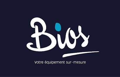 BIOS - Systèmes D'impression Et D'encaissements - Mobilier, Reprographe à Saint-Agathon