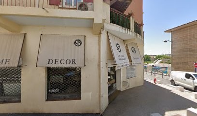 Scm Mistral, Reprographe à Sainte-Maxime