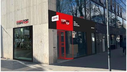 Copytop Toulouse Carnot / Imprimerie Toulouse Magasin De Reprographie à Toulouse