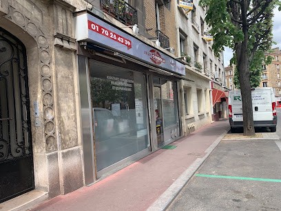 2E2R CONSEILS - Domiciliation D’entreprise, Reprographe à Clamart