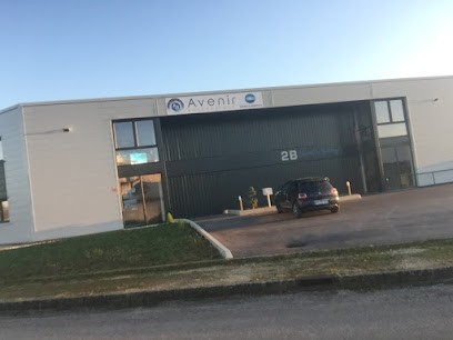 AVENIR BUREAUTIQUE, Reprographe à Dole