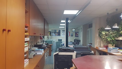 STH REPROGRAPHIE, Reprographe à Paris 11