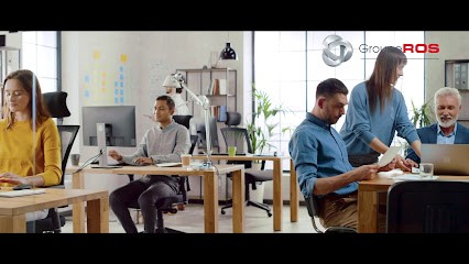 Xeroboutique Centre - Groupe ROS, Reprographe à Saran