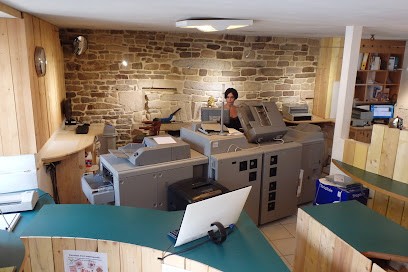 Art And Copy, Reprographe à Vannes