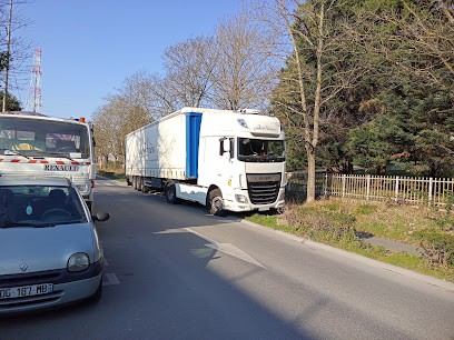 Arteprint, Imprimeur à Neuilly-sur-Marne