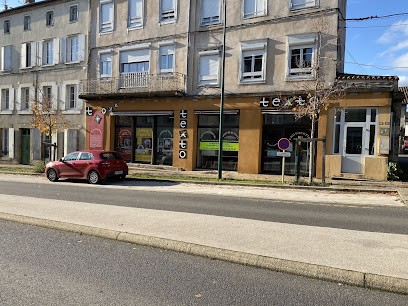 Texto Sarl, Imprimeur à Saint-Junien